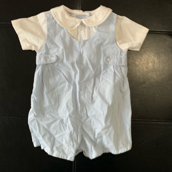 Petit Ami Outfit - Picture 1 of 3